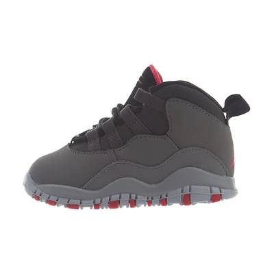 (TD) Jordan 10 Retro 'Dark Smoke Grey'