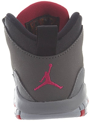 (TD) Air Jordan 10 Retro 'Kelabu Asap Gelap' 705416-006 Shop (TD) Air Jordan 10 Retro 'Kelabu Asap Gelap' 705416-006