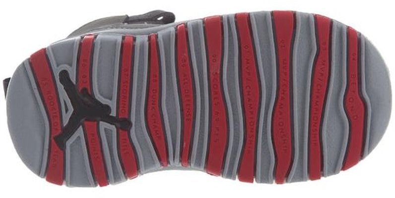 (TD) Air Jordan 10 Retro 'Kelabu Asap Gelap' 705416-006 Purchase (TD) Air Jordan 10 Retro 'Kelabu Asap Gelap' 705416-006