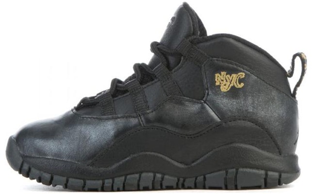 (TD) Air Jordan 10 Retro 'NYC' Lelaki Kasut Sneakers. 310808-012 Buy (TD) Air Jordan 10 Retro 'NYC' Lelaki Kasut Sneakers. 310808-012