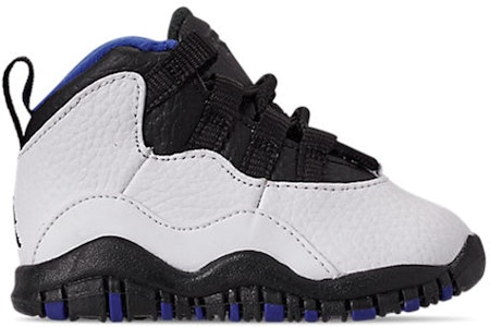 (Toddler) Air Jordan 10 Retro 'Orlando' 310808-108 Buy (Toddler) Air Jordan 10 Retro 'Orlando' 310808-108