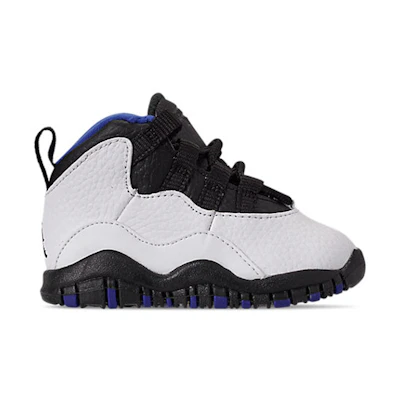 (TD) Jordan 10 Retro 'Orlando'