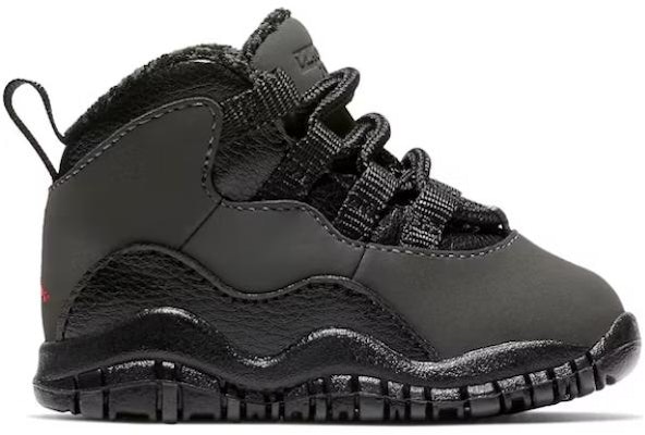 (TD) Air Jordan 10 Retro 'Shadow' Bayang-Bayang 310808-002 Shop (TD) Air Jordan 10 Retro 'Shadow' Bayang-Bayang 310808-002