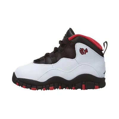 (TD) Jordan 10 Retro BT 'Double Nickel'