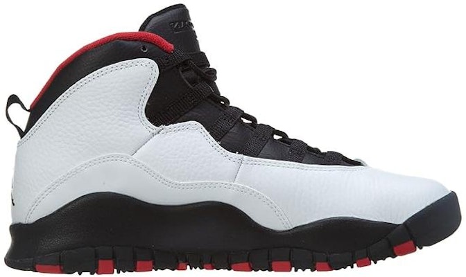 (TD) 에어 조던 10 레트로 '더블 니켈' (돌아온 전설!) 310808-102 Order (TD) 에어 조던 10 레트로 '더블 니켈' (돌아온 전설!) 310808-102