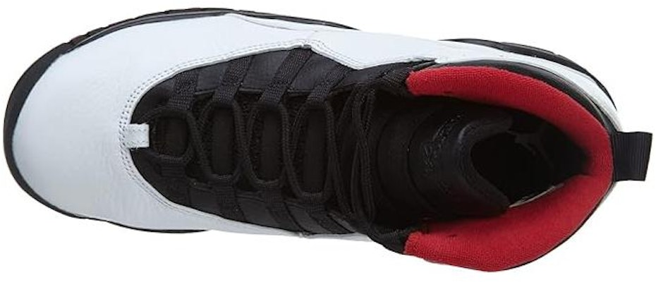 (TD) 에어 조던 10 레트로 '더블 니켈' (돌아온 전설!) 310808-102 Lookbook (TD) 에어 조던 10 레트로 '더블 니켈' (돌아온 전설!) 310808-102