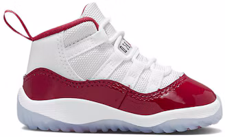 Order (Toddler) Air Jordan 11 'Cherry' 378040-116