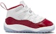 (TD) Air Jordan 11 'Cherry' Merah 378040-116