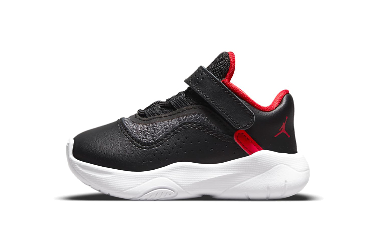 Buy (TD) Air Jordan 11 CMFT Low 'Bred' Lelaki CZ0906-006