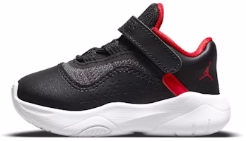 (Toddler) Air Jordan 11 CMFT Low 'Bred' CZ0906-006