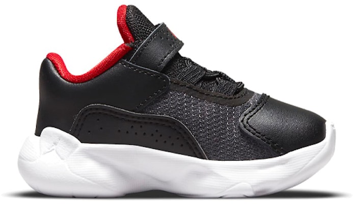 (幼童)Air Jordan 11 CMFT Low 'Bred' CZ0906-006 Order (幼童)Air Jordan 11 CMFT Low 'Bred' CZ0906-006