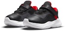 Lookbook (幼童)Air Jordan 11 CMFT Low 'Bred' CZ0906-006
