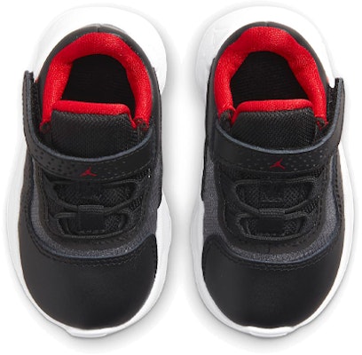 (幼童)Air Jordan 11 CMFT Low 'Bred' CZ0906-006 Shop (幼童)Air Jordan 11 CMFT Low 'Bred' CZ0906-006
