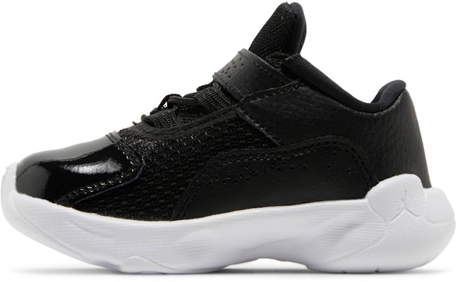 (Toddler) Air Jordan 11 CMFT Low 'Bred' CZ0906-005 Lookbook (Toddler) Air Jordan 11 CMFT Low 'Bred' CZ0906-005