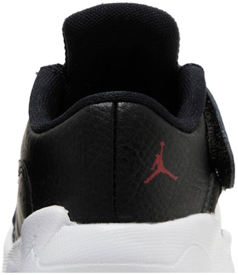 (Toddler) Air Jordan 11 CMFT Low 'Bred' CZ0906-005 Sizing (Toddler) Air Jordan 11 CMFT Low 'Bred' CZ0906-005