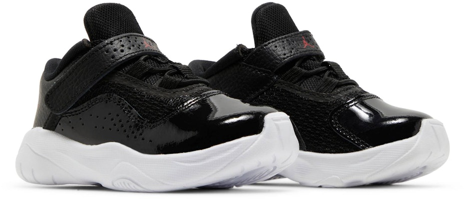 (Toddler) Air Jordan 11 CMFT Low 'Bred' CZ0906-005 Cheap (Toddler) Air Jordan 11 CMFT Low 'Bred' CZ0906-005