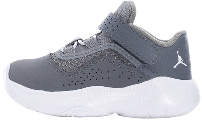 【TD嬰童】Air Jordan 11 CMFT Low 復古籃球鞋 灰色 Buy 【TD嬰童】Air Jordan 11 CMFT Low 復古籃球鞋 灰色