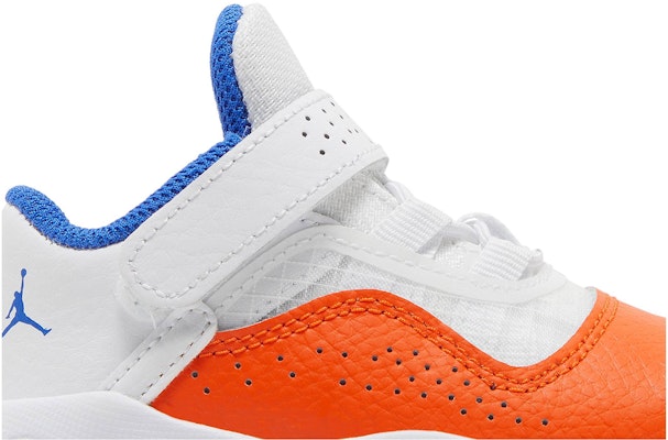(TD) Air Jordan 11 CMFT Low 'Wheaties' Lelaki Kasual Raya Terkenal CZ0906-108 Order (TD) Air Jordan 11 CMFT Low 'Wheaties' Lelaki Kasual Raya Terkenal CZ0906-108