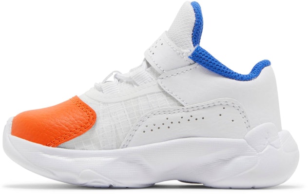 (TD) Air Jordan 11 CMFT Low 'Wheaties' Lelaki Kasual Raya Terkenal CZ0906-108 Lookbook (TD) Air Jordan 11 CMFT Low 'Wheaties' Lelaki Kasual Raya Terkenal CZ0906-108