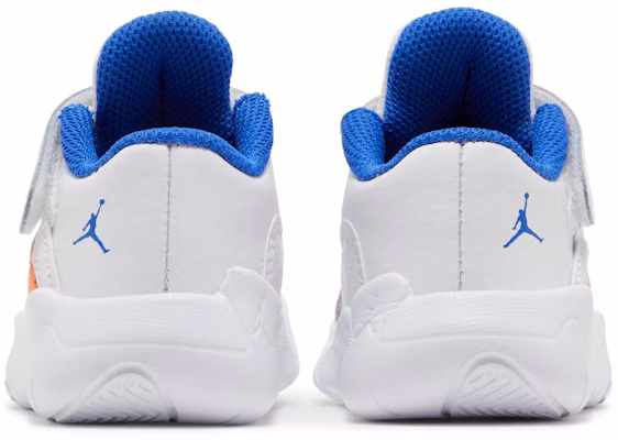 (TD) Air Jordan 11 CMFT Low 'Wheaties' Lelaki Kasual Raya Terkenal CZ0906-108 Details for (TD) Air Jordan 11 CMFT Low 'Wheaties' Lelaki Kasual Raya Terkenal CZ0906-108