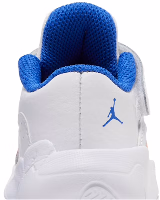(TD) Air Jordan 11 CMFT Low 'Wheaties' Lelaki Kasual Raya Terkenal CZ0906-108 Sizing (TD) Air Jordan 11 CMFT Low 'Wheaties' Lelaki Kasual Raya Terkenal CZ0906-108