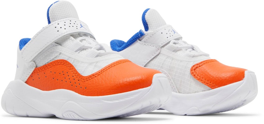 (TD) Air Jordan 11 CMFT Low 'Wheaties' Lelaki Kasual Raya Terkenal CZ0906-108 Cheap (TD) Air Jordan 11 CMFT Low 'Wheaties' Lelaki Kasual Raya Terkenal CZ0906-108
