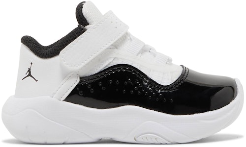 (TD) エアジョーダン11 CMFT LOW 白黒 CZ0906-102 Buy (TD) エアジョーダン11 CMFT LOW 白黒 CZ0906-102