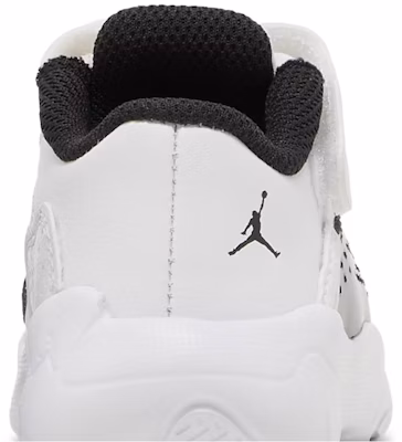 (Toddler) Air Jordan 11 CMFT Low 'White Black' CZ0906-102 Sizing (Toddler) Air Jordan 11 CMFT Low 'White Black' CZ0906-102