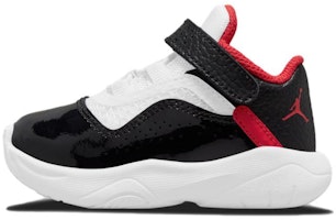 (TD) Air Jordan 11 Cmft Low '白红黑' 高帮篮球鞋 CZ0906-160 Buy (TD) Air Jordan 11 Cmft Low '白红黑' 高帮篮球鞋 CZ0906-160