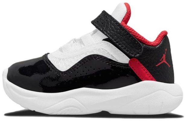 (TD) Air Jordan 11 Cmft Low '白红黑' 高帮篮球鞋 CZ0906-160 Buy (TD) Air Jordan 11 Cmft Low '白红黑' 高帮篮球鞋 CZ0906-160