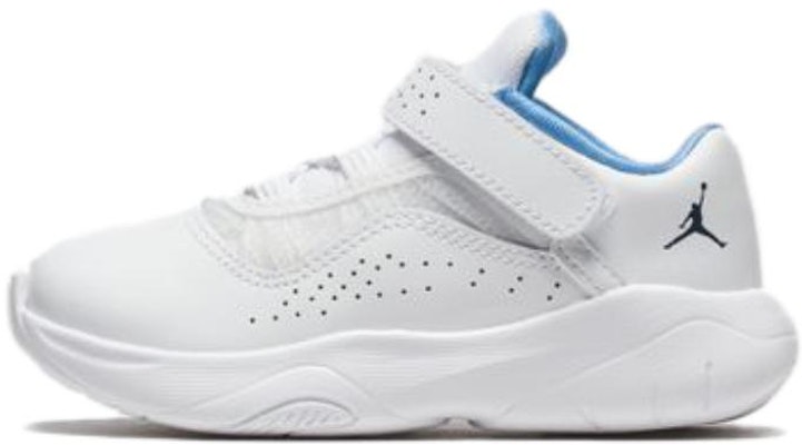 (TD) Air Jordan 11 CMFT Low '白卡罗来纳蓝' CZ0906-100 Buy (TD) Air Jordan 11 CMFT Low '白卡罗来纳蓝' CZ0906-100