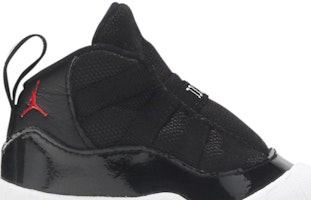 (TD) エアジョーダン11 ベビー ブーティー (黒) CI6165-061 Order (TD) エアジョーダン11 ベビー ブーティー (黒) CI6165-061