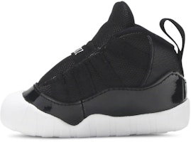 (TD) エアジョーダン11 ベビー ブーティー (黒) CI6165-061 Lookbook (TD) エアジョーダン11 ベビー ブーティー (黒) CI6165-061