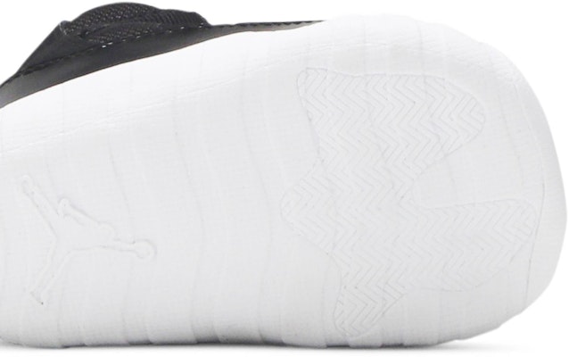 (Toddler) Air Jordan 11 Crib Bootie 'Black' CI6165-061 Purchase (Toddler) Air Jordan 11 Crib Bootie 'Black' CI6165-061