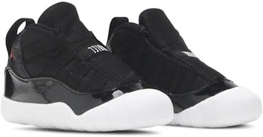 (TD) エアジョーダン11 ベビー ブーティー (黒) CI6165-061 Cheap (TD) エアジョーダン11 ベビー ブーティー (黒) CI6165-061