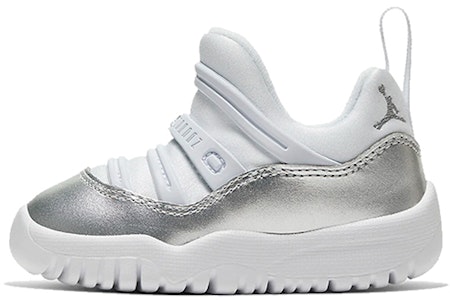 (幼童)Air Jordan 11 Flex「廣灰」BQ7104-100 Buy (幼童)Air Jordan 11 Flex「廣灰」BQ7104-100