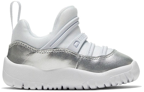 (幼童)Air Jordan 11 Flex「廣灰」BQ7104-100 Order (幼童)Air Jordan 11 Flex「廣灰」BQ7104-100