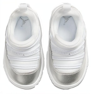 (幼童)Air Jordan 11 Flex「廣灰」BQ7104-100 Lookbook (幼童)Air Jordan 11 Flex「廣灰」BQ7104-100