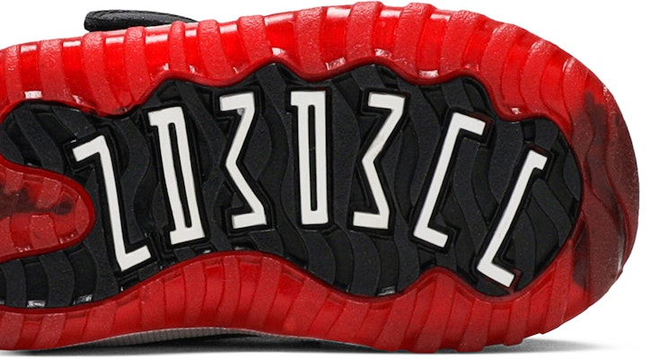 (TD) Air Jordan 11 Retro 2012 'Bred' Pria Sepatu Olahraga 378040-010 Purchase (TD) Air Jordan 11 Retro 2012 'Bred' Pria Sepatu Olahraga 378040-010