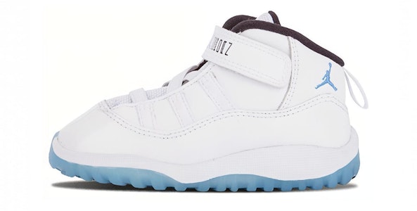 (TD) Air Jordan 11 复刻版 2014 '传奇蓝' 378040-117 Buy (TD) Air Jordan 11 复刻版 2014 '传奇蓝' 378040-117