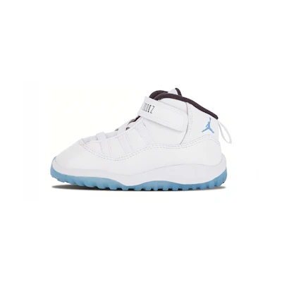 (TD) Jordan 11 Retro 2014 'Legend Blue'
