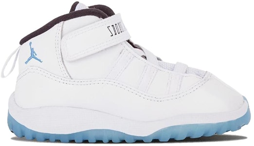 (TD) Air Jordan 11 复刻版 2014 '传奇蓝' 378040-117 Order (TD) Air Jordan 11 复刻版 2014 '传奇蓝' 378040-117