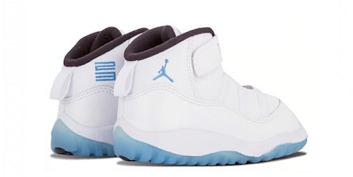 (TD) Air Jordan 11 Retro 2014 'Azul Leyenda' 378040-117 Shop (TD) Air Jordan 11 Retro 2014 'Azul Leyenda' 378040-117