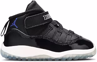 (Toddler) Air Jordan 11 Retro 2016 'Space Jam' 378040-003 (Toddler) Air Jordan 11 Retro 2016 'Space Jam' 378040-003