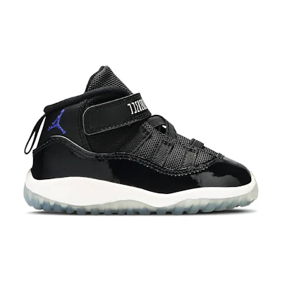 (TD) Jordan 11 Retro 2016 'Space Jam'