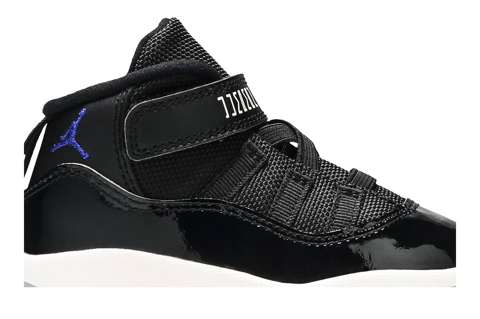 Space jam 11 toddler outlet