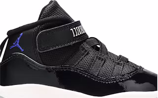Order (TD) Air Jordan 11 Retro 2016 'Space Jam' Zapatillas 378040-003