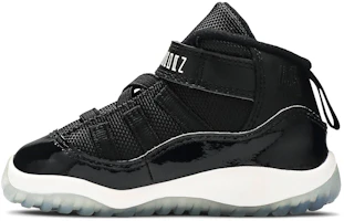 Lookbook (TD) Air Jordan 11 Retro 2016 'Space Jam' Zapatillas 378040-003