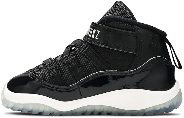 (TD) Air Jordan 11 Retro 2016 'Space Jam' Zapatillas 378040-003 Lookbook (TD) Air Jordan 11 Retro 2016 'Space Jam' Zapatillas 378040-003