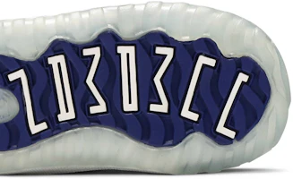 Purchase (TD) Air Jordan 11 Retro 2016 'Space Jam' Zapatillas 378040-003